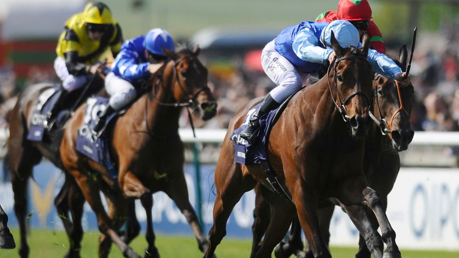 Miss France was the last winner for the Euro raiders in 2014