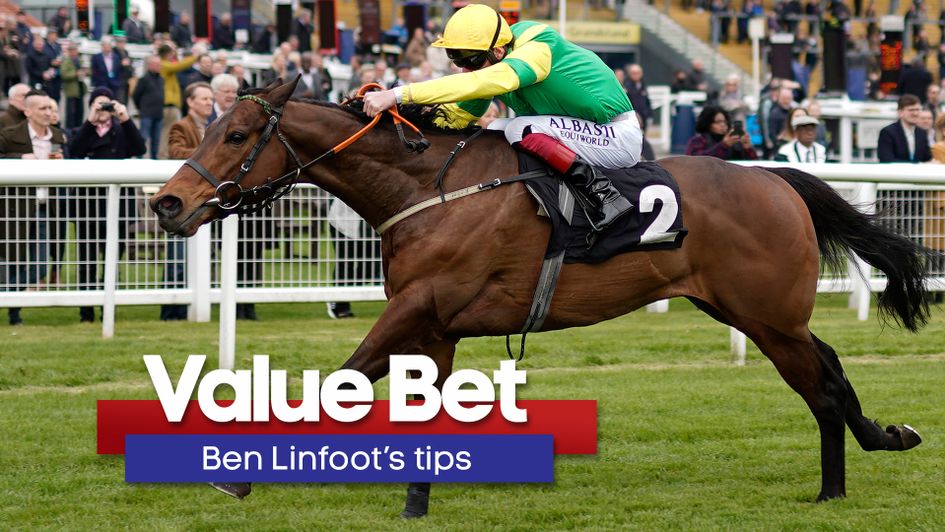 Stake Acclaim is backed for victory