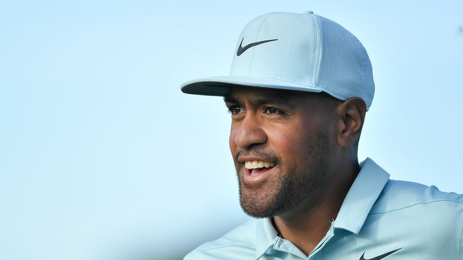 Tony Finau