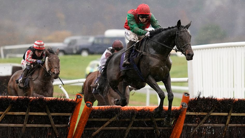 Django Django in action