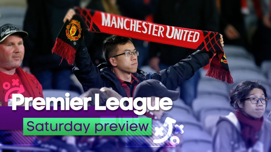 Sporting Life's Premier League preview package and free tips