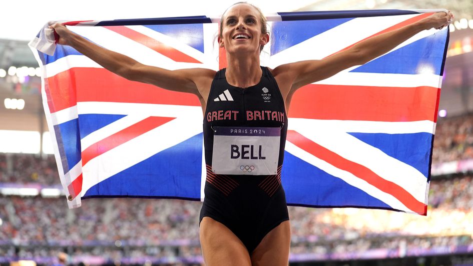 Georgia Bell is worth a bet at big odds