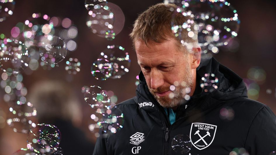 Graham Potter