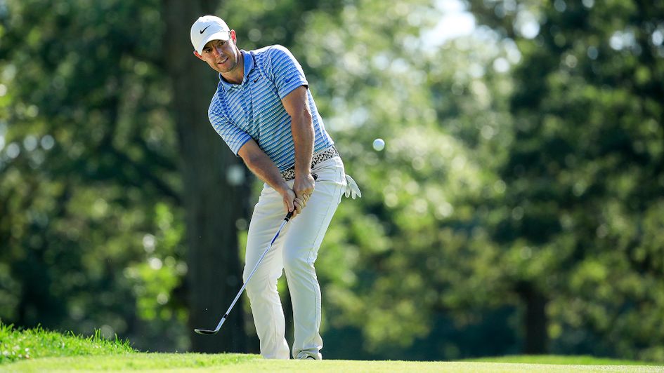 Rory McIlroy