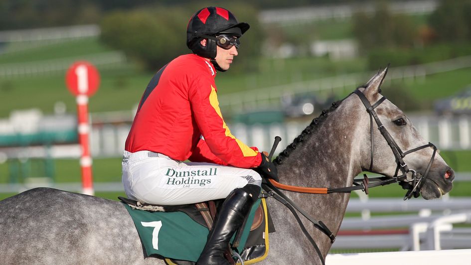 Mystifiable: Can go well in Topham