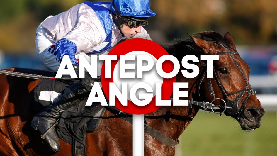 Roksana gets the vote in the Mares' Hurdle