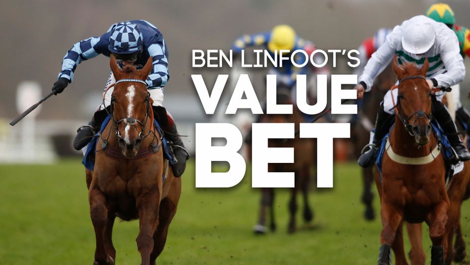 Rock The Kasbah (left) is one of the Saturday Value Bets