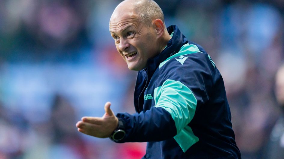 Alex Neil