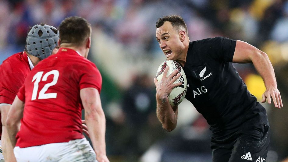 Israel Dagg