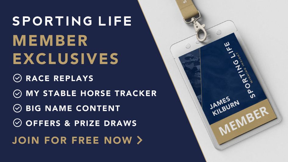 Log-in for FREE for video replays and more