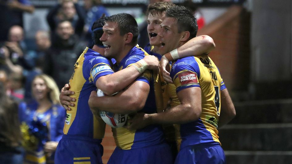 Leeds Rhinos