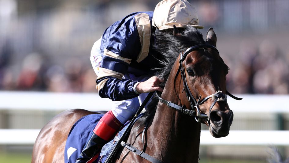 Khalidi can go close at Lingfield