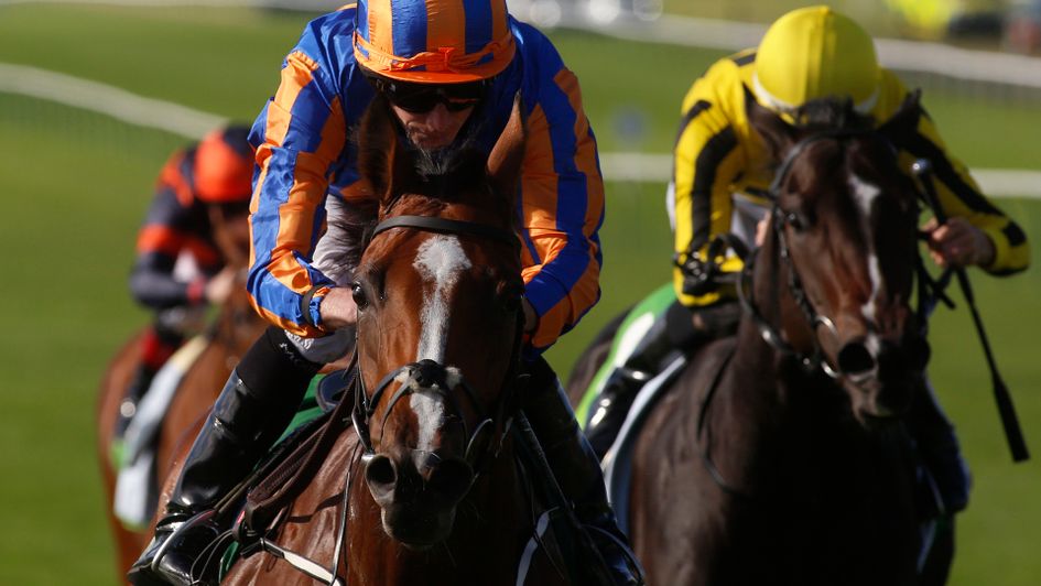 Clemmie leads Different League