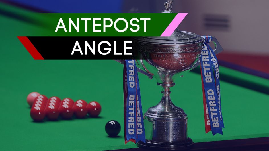 Richard Mann previews the 2021 World Snooker Championship