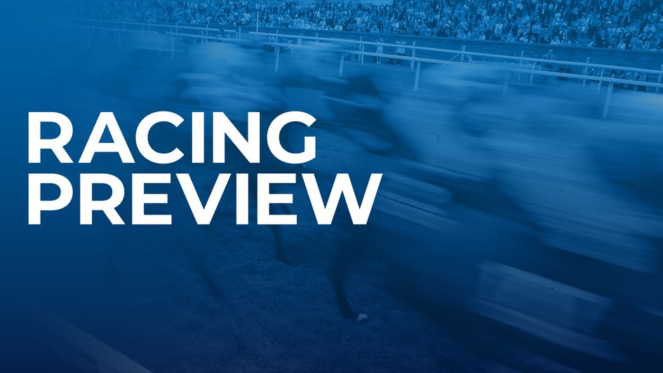 Free betting previews & race by race tips