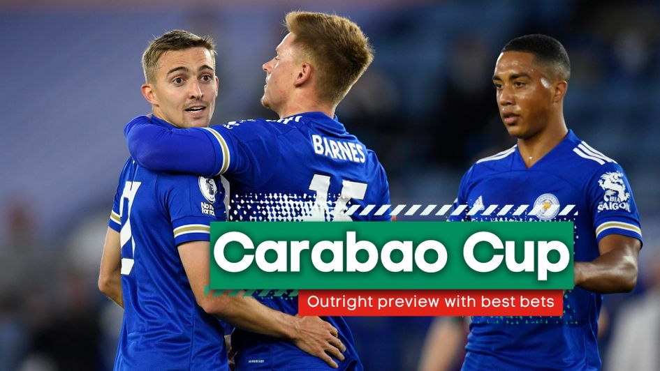 We pick out a winner for the 2020/21 Carabao Cup