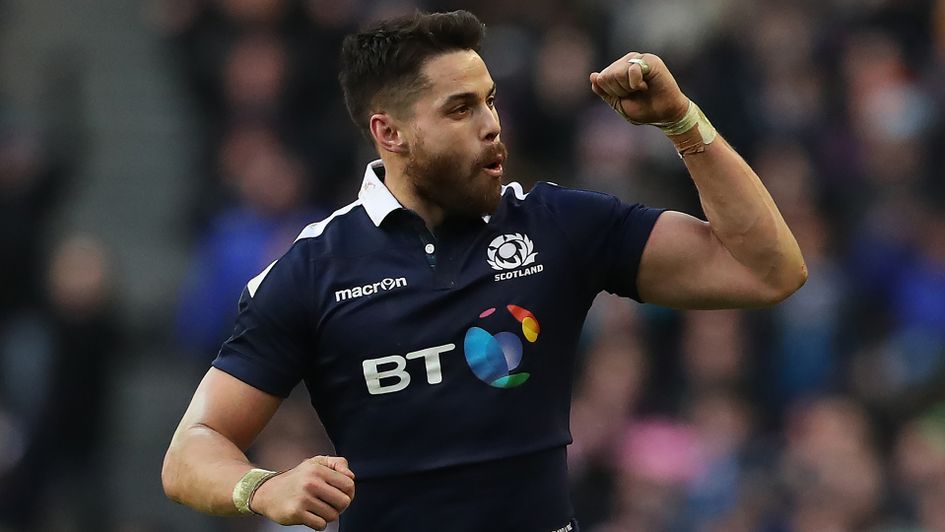 Sean Maitland - fit to return