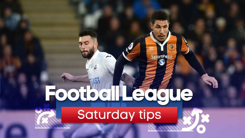 Swansea face Hull on the opening Saturday of the season