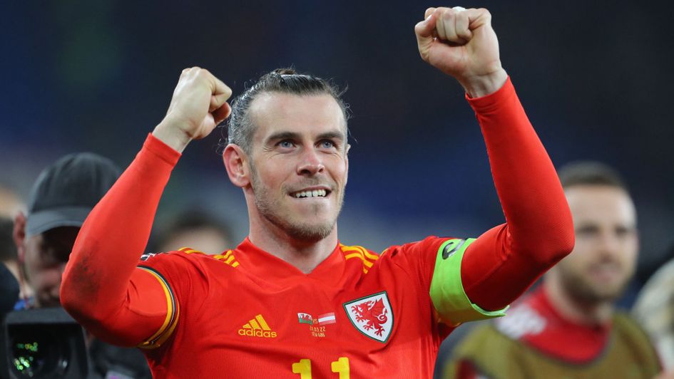 Gareth Bale could be set for a return to Spurs