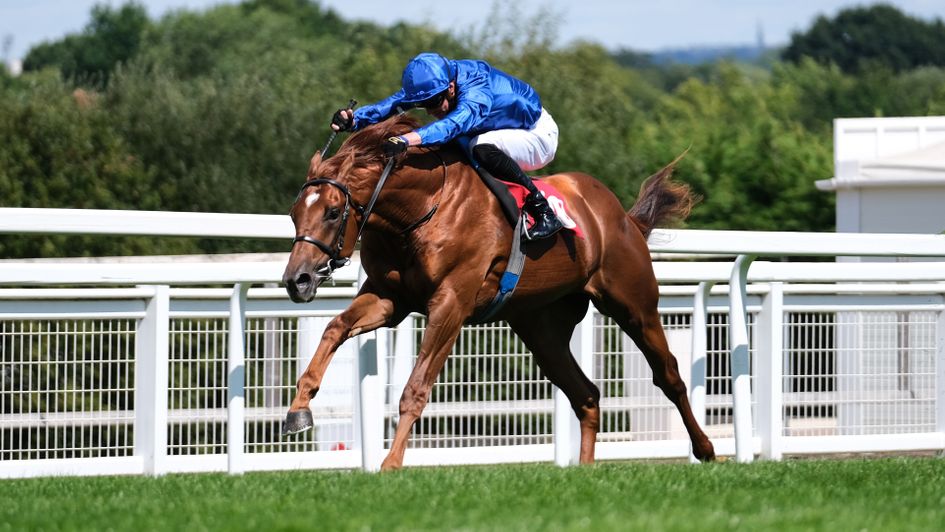 James Doyle on board Yibir