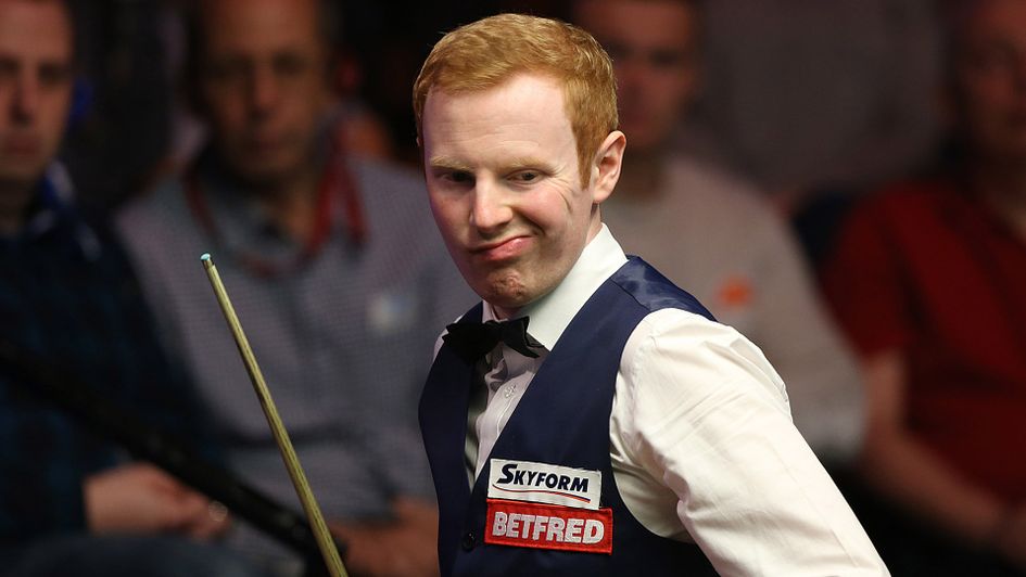 Anthony McGill