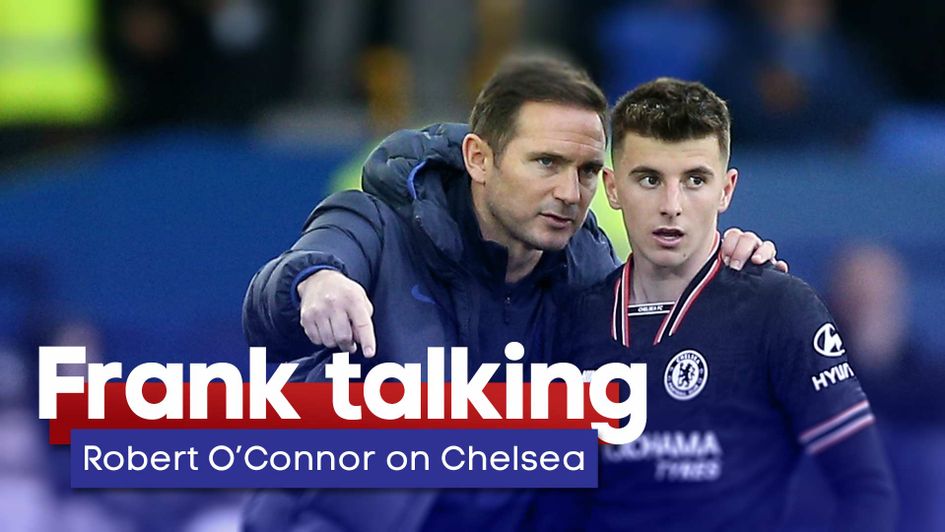 Robert O'Connor looks at Chelsea's transfer targets and Frank Lampard's delicate balancing act