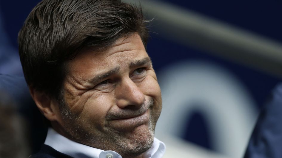 Mauricio Pochettino