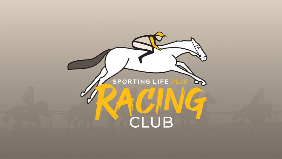 Join the Sporting Life Racing Club