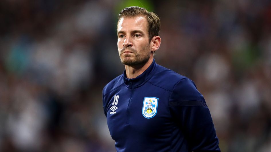 What next for Jan Siewert and Huddersfield?