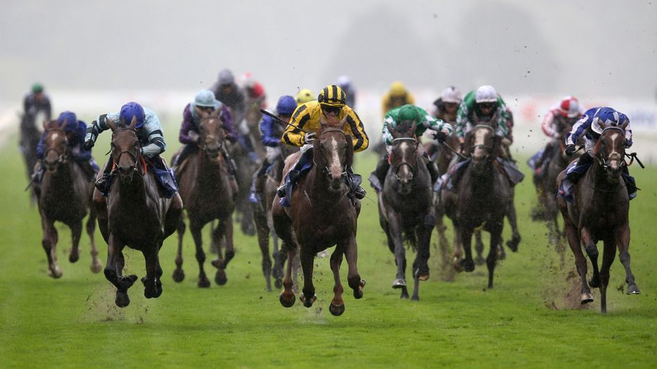 Sonnyboyliston lands the Sky Bet Ebor under Ben Coen