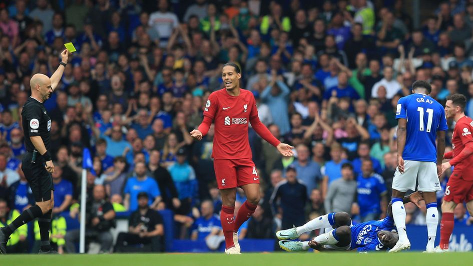 VVD card