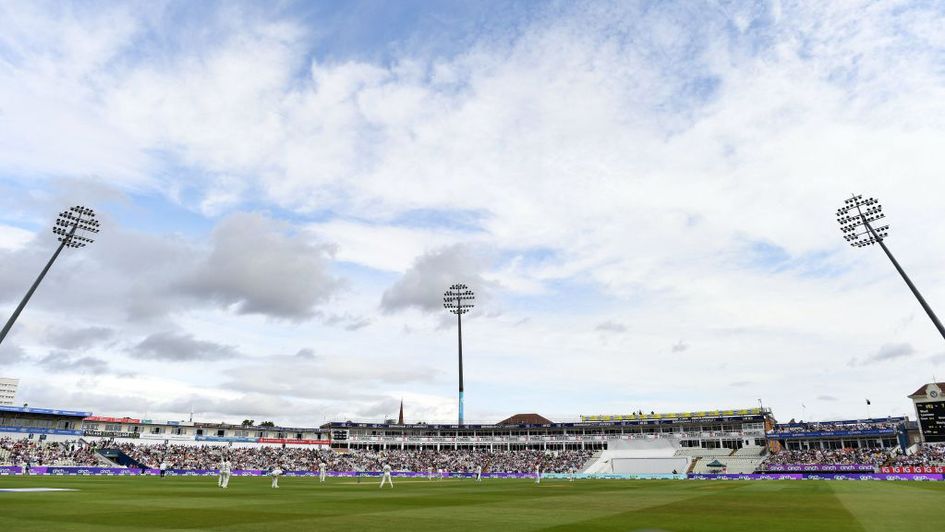 Edgbaston