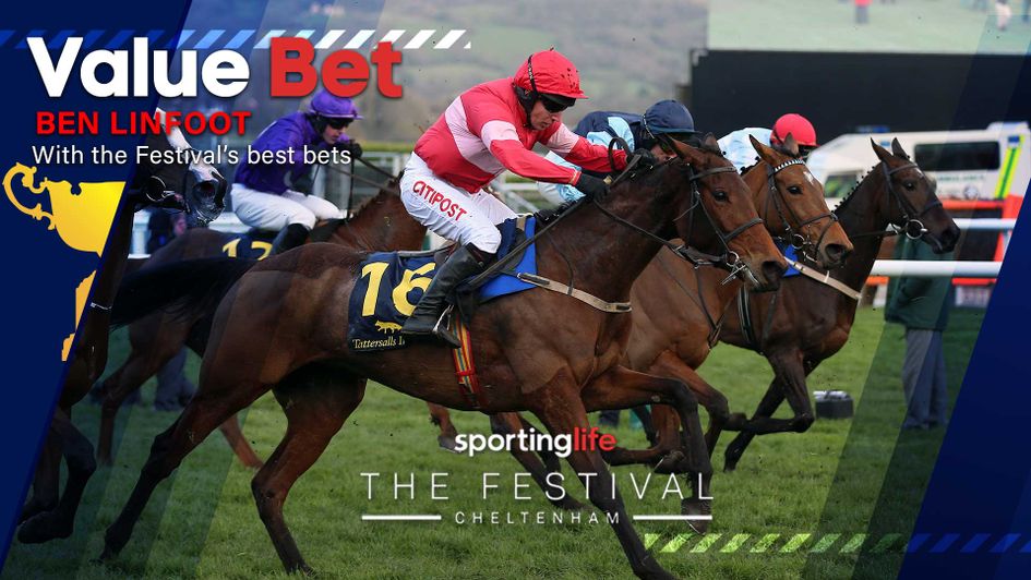 Ben Linfoot previews the action on day two