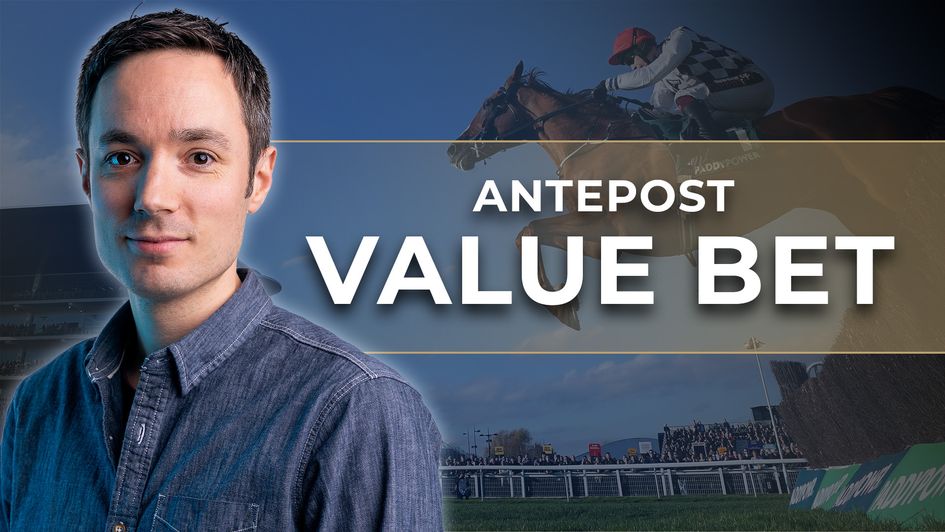 Banbridge is backed for more Cheltenham success