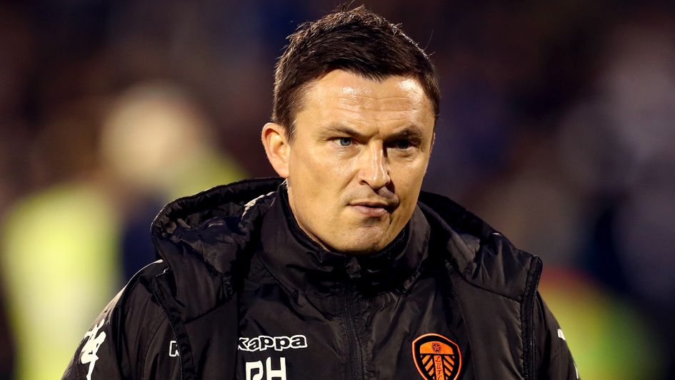 Paul Heckingbottom