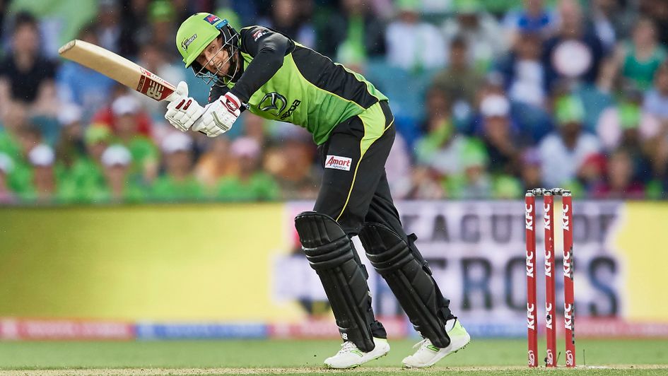 Joe Root