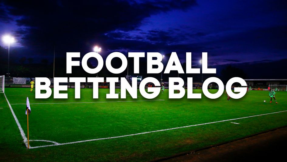 Follow the latest in-play odds and recommendations from across the leagues