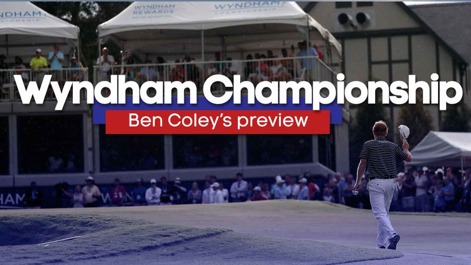 Get our six selections for the Wyndham below