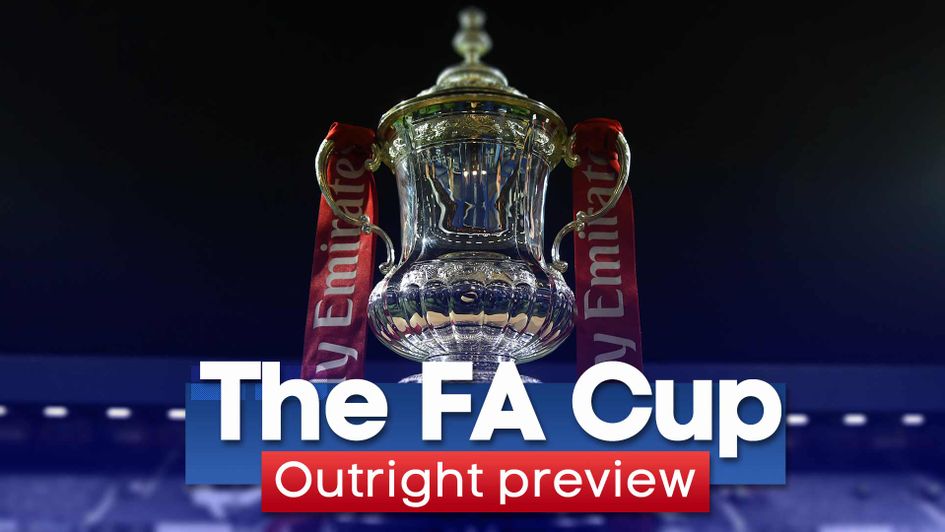 Read our FA Cup outright preview with our pick for the 2020 winner