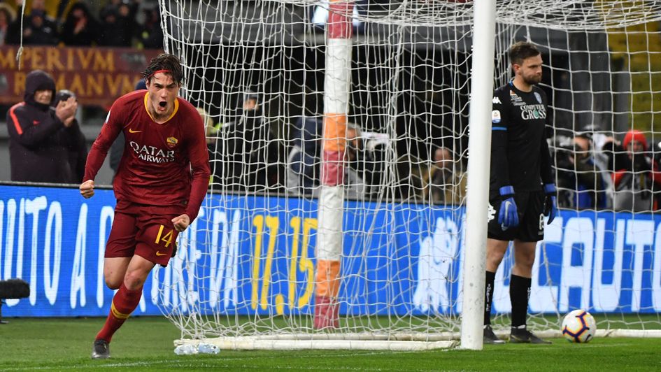 Patrik Schick: A prospect for Czech Republic and Roma