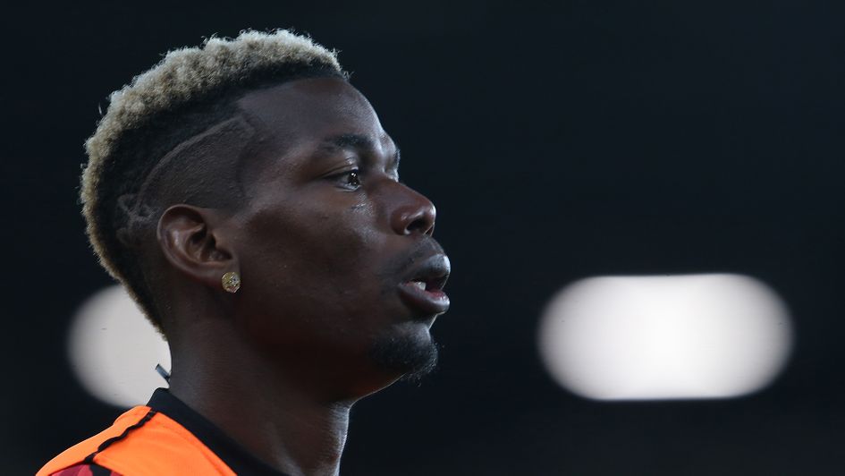 Paul Pogba