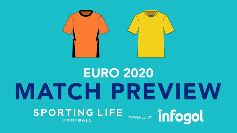 Sporting Life's preview of Netherlands v Ukraine, including best bets and score prediction