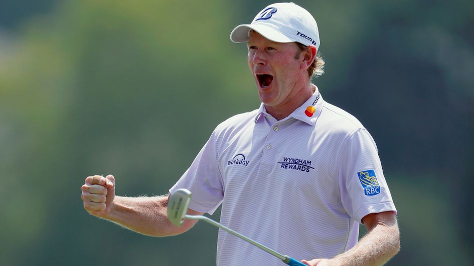 Brandt Snedeker