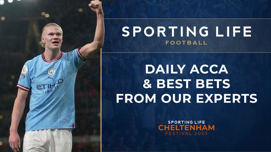 Tuesday best bets image - DELETE CAPTION