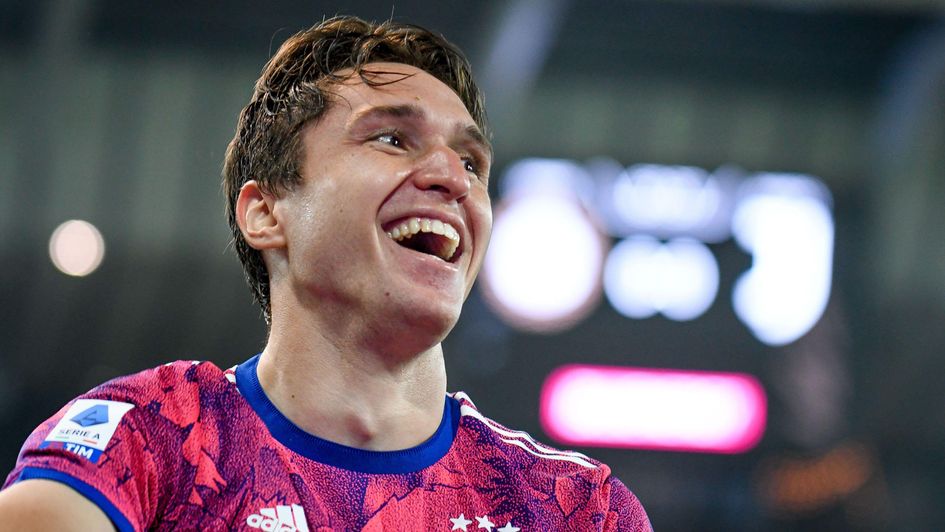 Federico Chiesa