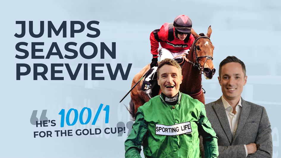 Check out our jumps season preview