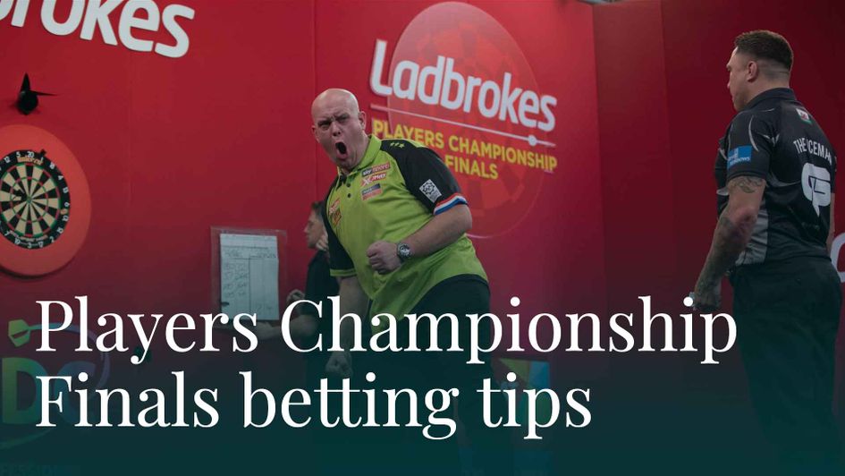 Who will win this year's Players Championship Finals?