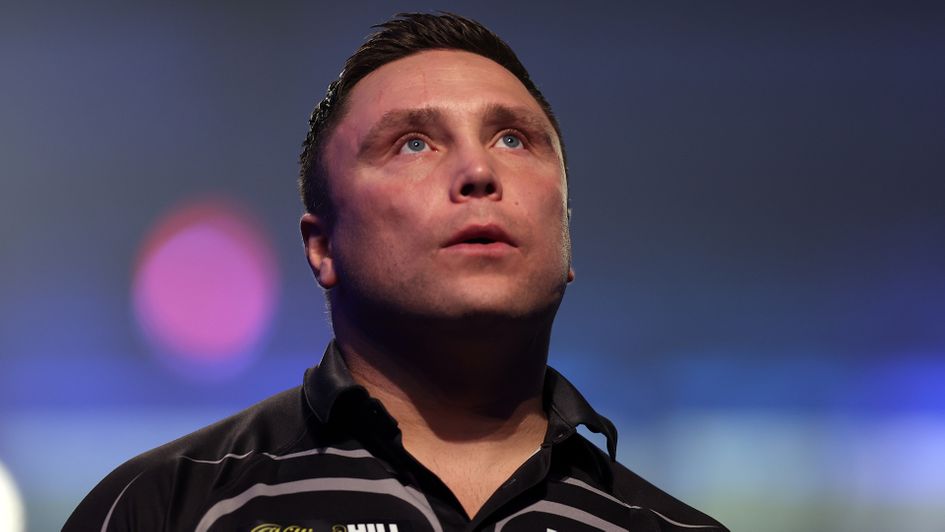 Gerwyn Price