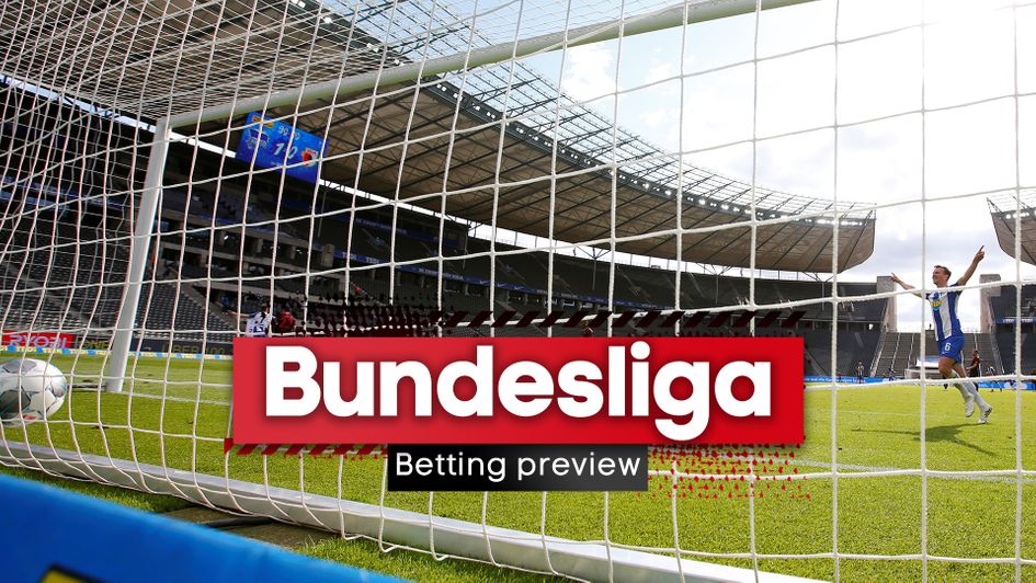 Our best bets for the latest Bundesliga action