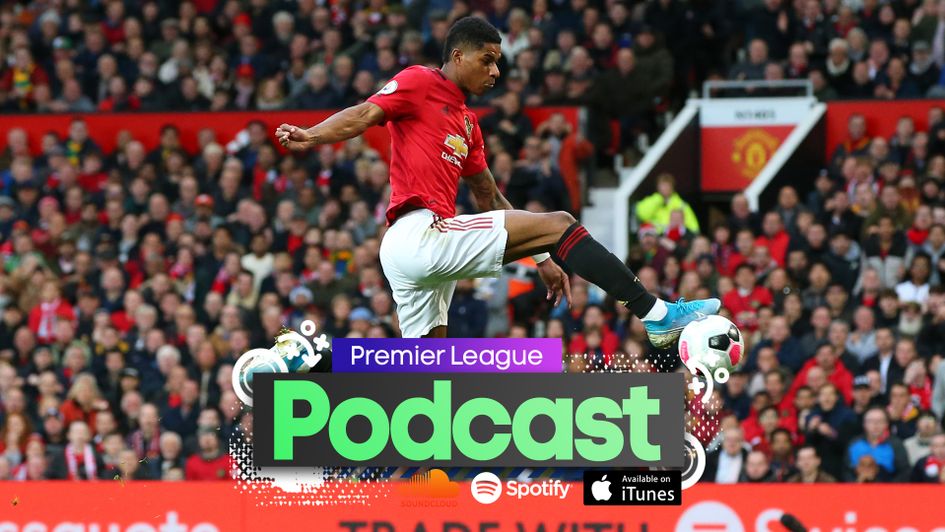 The latest Sporting Life Premier League podcast